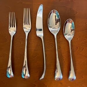 Dansk Toruń Flatware